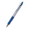 Mechanical ballpoint pen PILOT Acroball Metal 0.7mm blue