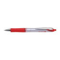 Mechanical ballpoint pen PILOT Acroball Metal 0.7mm red