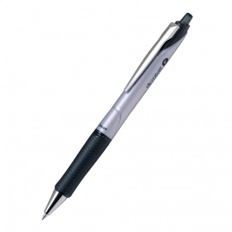 Acroball (F) Metallic black