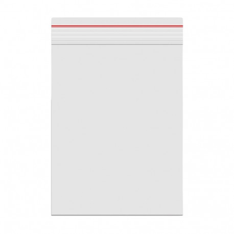 Kilekott minigrip 100x150mm 100tk pakis