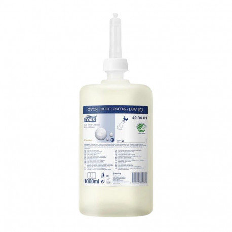 Vedelseep TORK Oil & Grease 1L (420401)