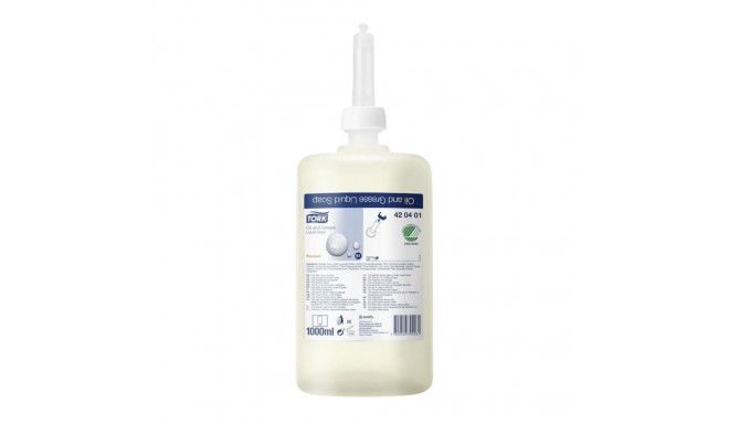 Liquid soap TORK Oil & Grease 1L (420401)