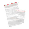 Kilekott minigrip 120x170mm 100tk pakis