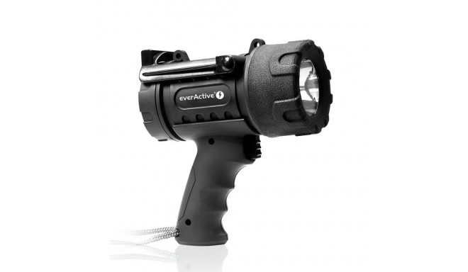 everActive SL-500R Hammer Rechargeable LED Searchlight