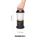 Duracell LED Lantern 600 Lumens Lantern