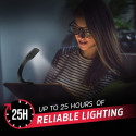 Energizer Book light UPN164139 reading lamp - double pack