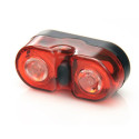 Mactronic WALL'E Bicycle rear light