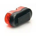 Mactronic WALL'E Bicycle rear light