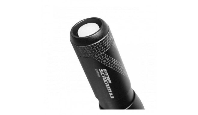 Mactronic Battery Scream 3.3 Front bicycle light