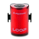 Mactronic LOOP Rear bicycle light