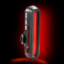 Mactronic Red line 2.0 Rear bicycle light