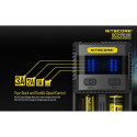 NITECORE SC2 Superb Charger Battery charger