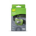 GP DISCOVERY Multi Purpose Headlamp CH43 head lamp