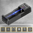 everActive UC-100 Smart Charger Battery charger