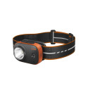 GP Xplor Ultra Compact headlamp PHR16 head lamp