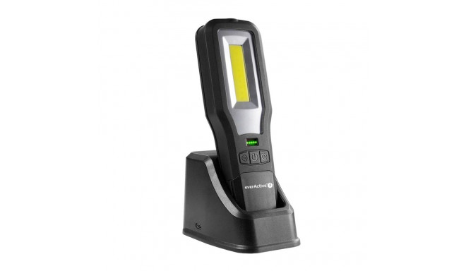 everActive LED Rechargeable Worklight WL - 600R rechargeable worklight