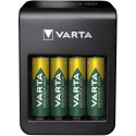 Varta LCD Plug Charger 57687 Battery charger