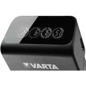 Varta LCD Plug Charger 57687 Battery charger