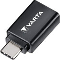 Varta Charge & sync USB 3.0A - USB type C 57946 adapter