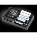 everActive UC-4000 Professional Battery charger