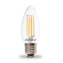 Energizer LED candle filament E27 S9031 lamp