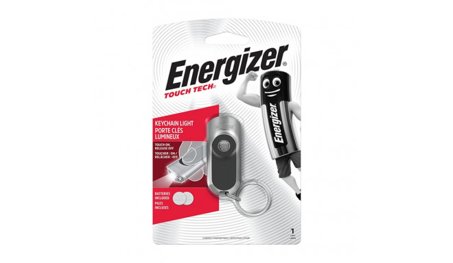 Energizer Touch Tech Keychain light LP00181 keychain-flashlight