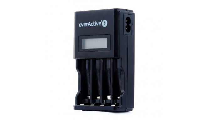 everActive NC-450 Smart Battery charger