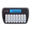 everActive NC-800 Smart Battery charger