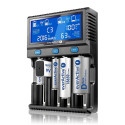 everActive UC-4200 Professional Battery charger