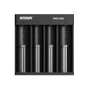 XTAR MC4S Battery charger