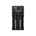 XTAR VC2SL Battery charger