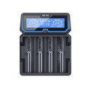 XTAR X4 Battery charger