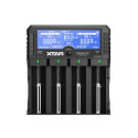 XTAR Dragon VP4L Plus Battery Charger