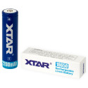 Xtar 18650 rechargeable battery 2200 mAh