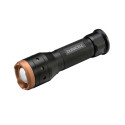 Duracell Aluminum Focusing LED Flashlight 350 Lumens