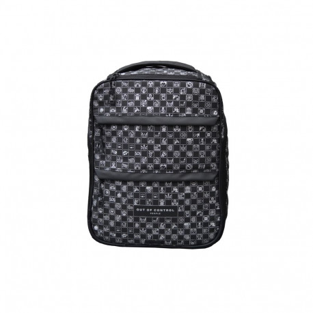 Seljakott Icons kollektsioon OUT OF CONTROL PEOPLE, 27