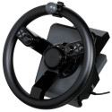 Logitech G Saitek Heavy Equipment Farm