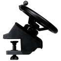 Logitech G Saitek Heavy Equipment Farm