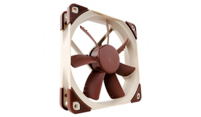Noctua NF-S12A PWM Cooler - 120mm