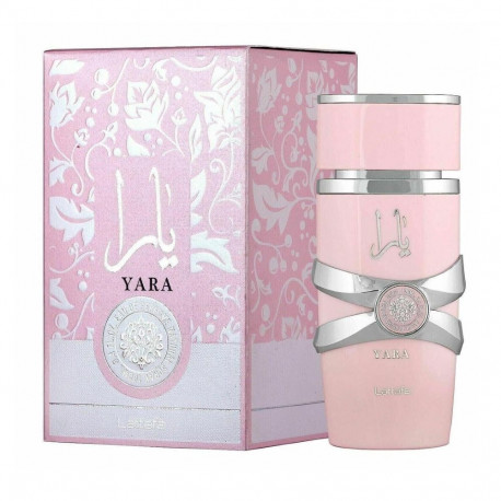 Lattafa parfüümvesi Yara 100ml