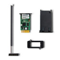 Qoltec 50389 SNMP module for Uninterruptible Power Supply Qoltec 50389 SNMP module for Uninterruptible Power Supply