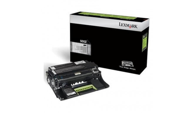 Lexmark 50F0Z00 imaging unit 60000 pages