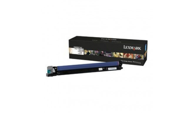 Lexmark C950X73G kujutusseade 115000 lehekülge