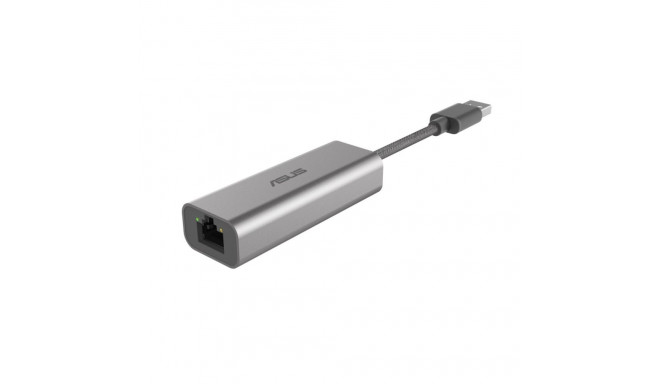 ASUS USB-C2500 Ethernet