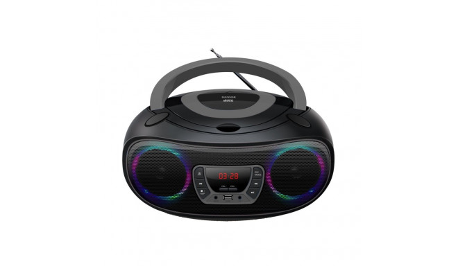 Boombox Denver TCL-212BT hall