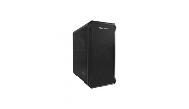 GENESIS IRID 503 micro-tower korpus