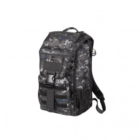 GENESIS PALLAD 450 CAMO LITE LAPTOP BACKPACK 15.6"