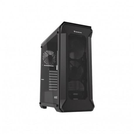 GENESIS Irid 505 V2 Midi Tower Black