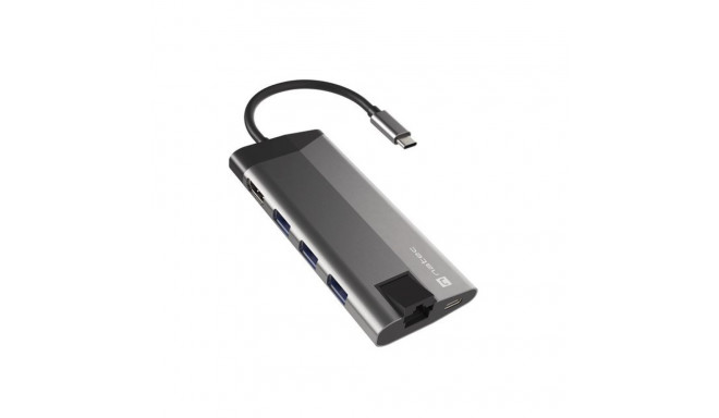 NATEC Fowler Plus USB Type-C must, hall
