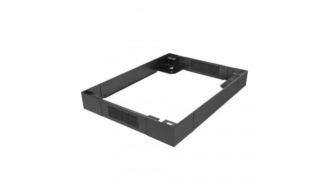 Lanberg CK01-66-B rack accessory Rack plinth